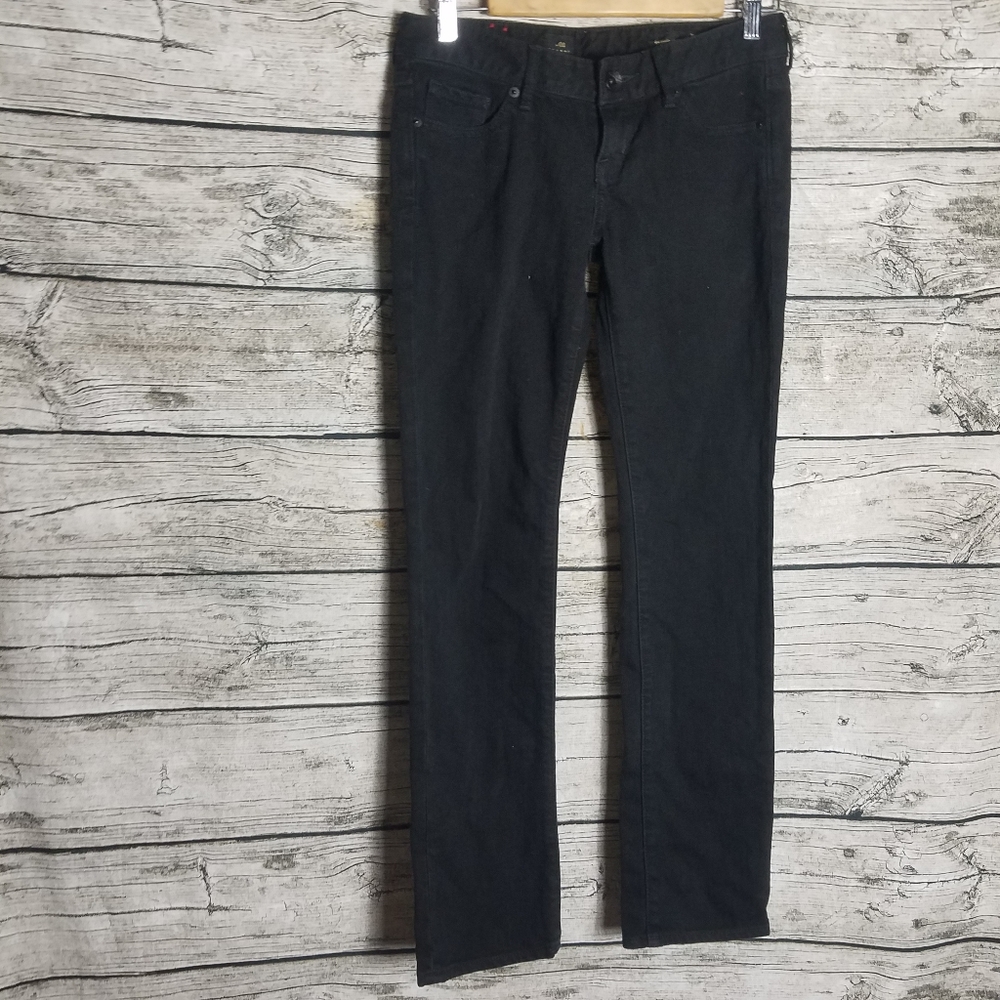 Junior's Quality Denim X2 Skinny Jeans Size 2s.Waist approx: 14.5 inches Inse